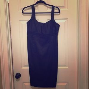 Designer black Cocktail Dress